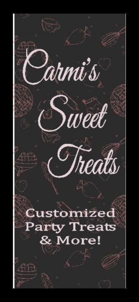 Carmi’s Sweet Treats