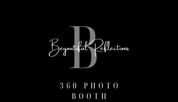 Beyoutiful Reflections 360 Photo Booth