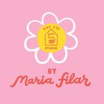 5 Eye Studio by Maria Filar