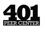 401 peer center