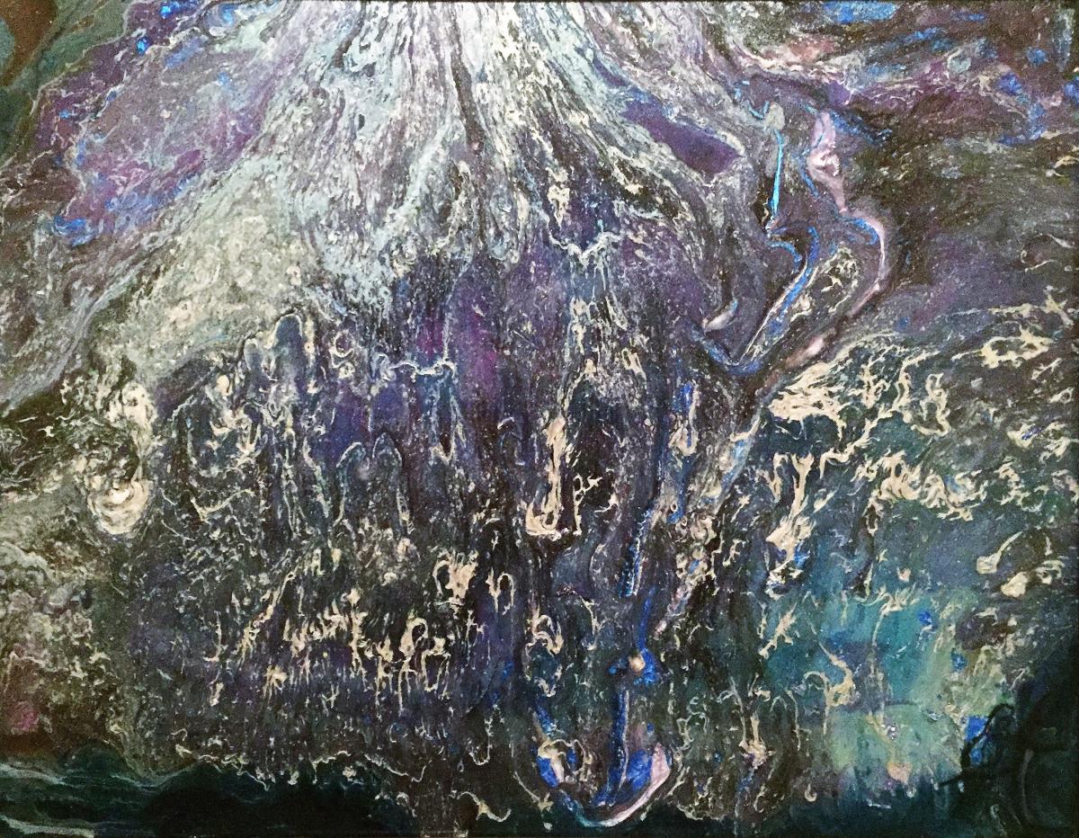 Time Lapse Painting picture