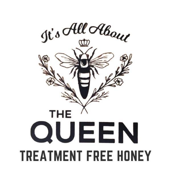 The Queen Honey Co