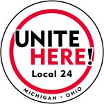 UNITEHERE! Local 24