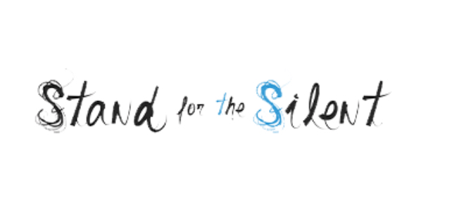 Stand For the Silent