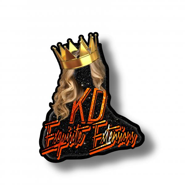 KD Exquisite Extensions