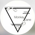 The Monkey Jane