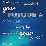 Mistakes