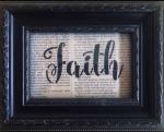 Faith