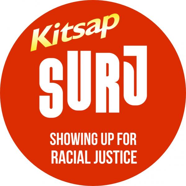Kitsap Showing Up for Racial Justice