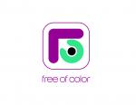 Free of Color Fashionhouse