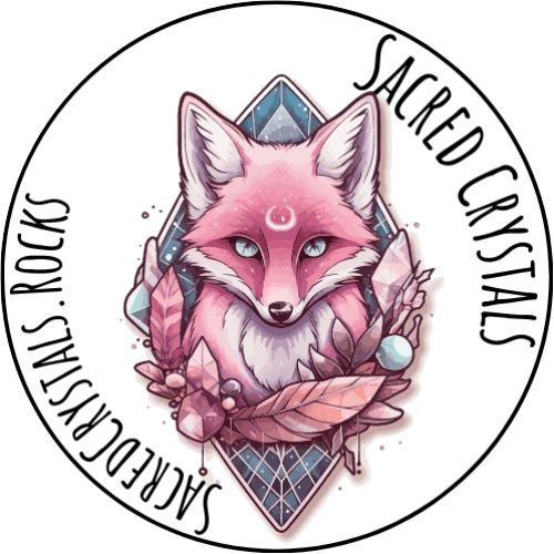 Sacred Crystals