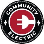 Sponsor: Community Electric