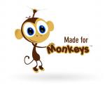 Made For Monkeys