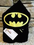 Bat Hero Hooded Towel