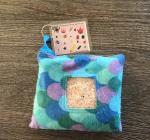 Mermaid I spy bag-rice