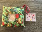 Teenage Mutant Turtles I Spy Bag-Rice