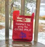 Mail Delivery Potholder Gift