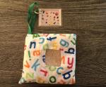 ABC I Spy Bag-Rice