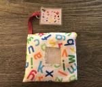 ABC I Spy Bag-Pellets