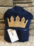 Crown-navy