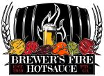 Brewer's Fire Hotsauce