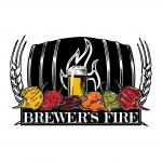 Brewer's Fire Hotsauce