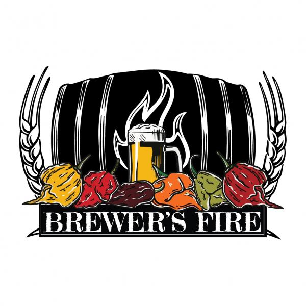 Brewer's Fire Spicy Foods