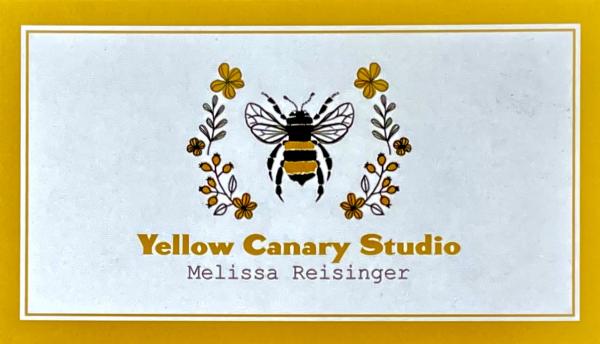 Yellow Canary Studio