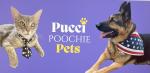 PUCCIPOOCHIE LLC, Dog & Cat Pet Products