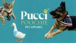 PUCCIPOOCHIE LLC, Dog & Cat Pet Products
