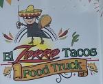El Zorro Tacos Food truck