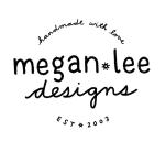 Megan Lee Designs