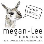 Megan Lee Designs