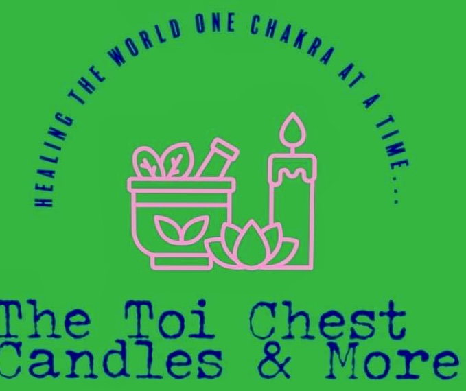 The Toi Chest Candles & More