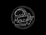 Made in Mexico tacos and tequila