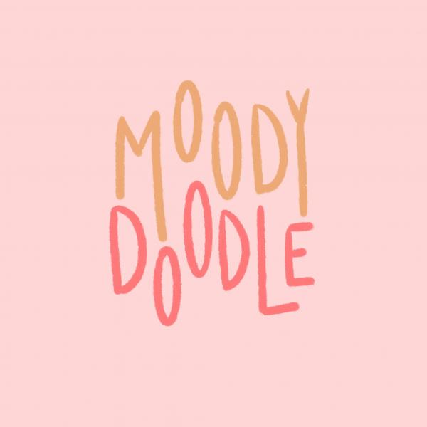 Moody Doodle
