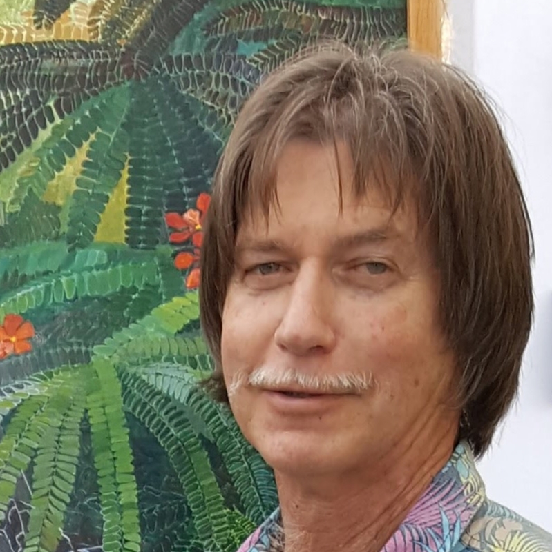  User Profile