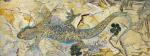 Sand Pebbles (The Gecko)