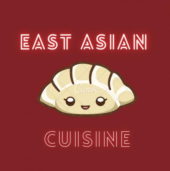 East Asian Cuisine
