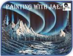 Painting With Jae
