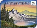 Painting With Jae