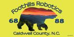Foothills Robotics 6888 Inc