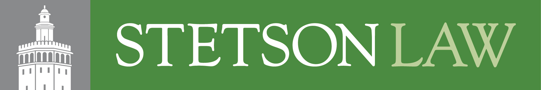 Stetson University College of Law