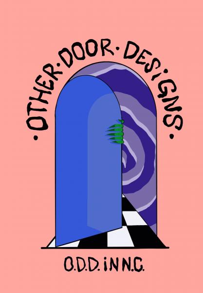 Other Door Designs