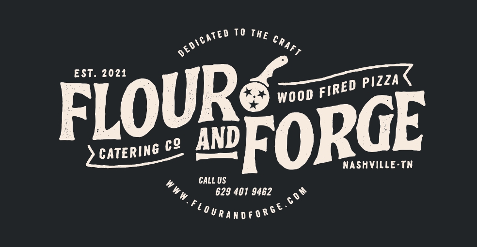 Flour & Forge