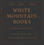 White Mountain Books