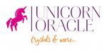 Unicorn Oracle Crystals and more