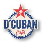 D'Cuban Cafe