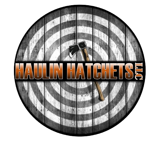 Haulin Hatchets