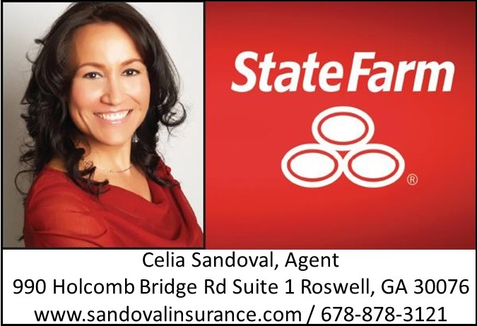 Celia Sandoval-State Farm Insurance Agent